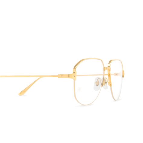 Cartier CT0352O Eyeglasses 